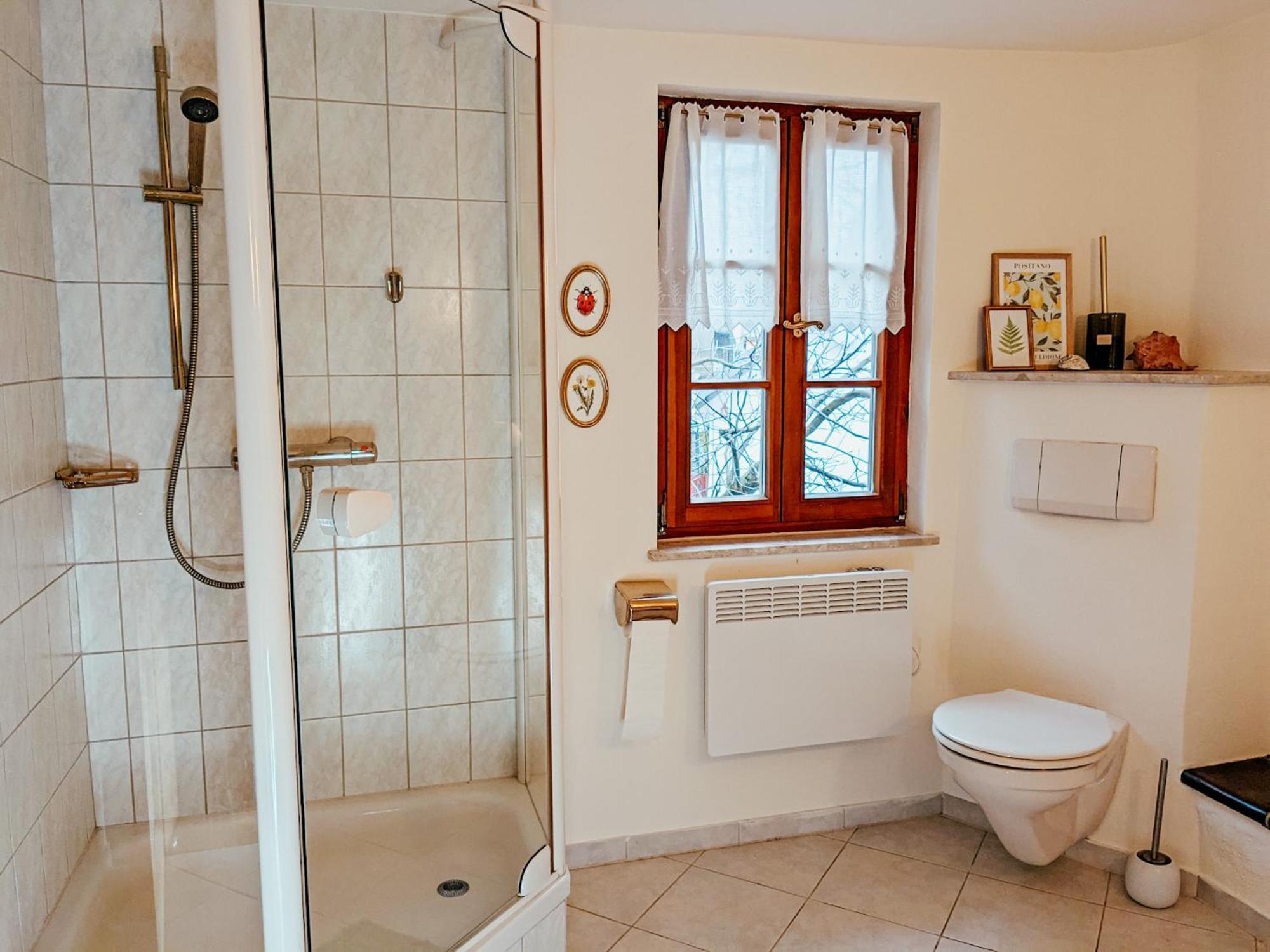 Gemuetliches Landhaus Im Taunus Bremberg Εξωτερικό φωτογραφία